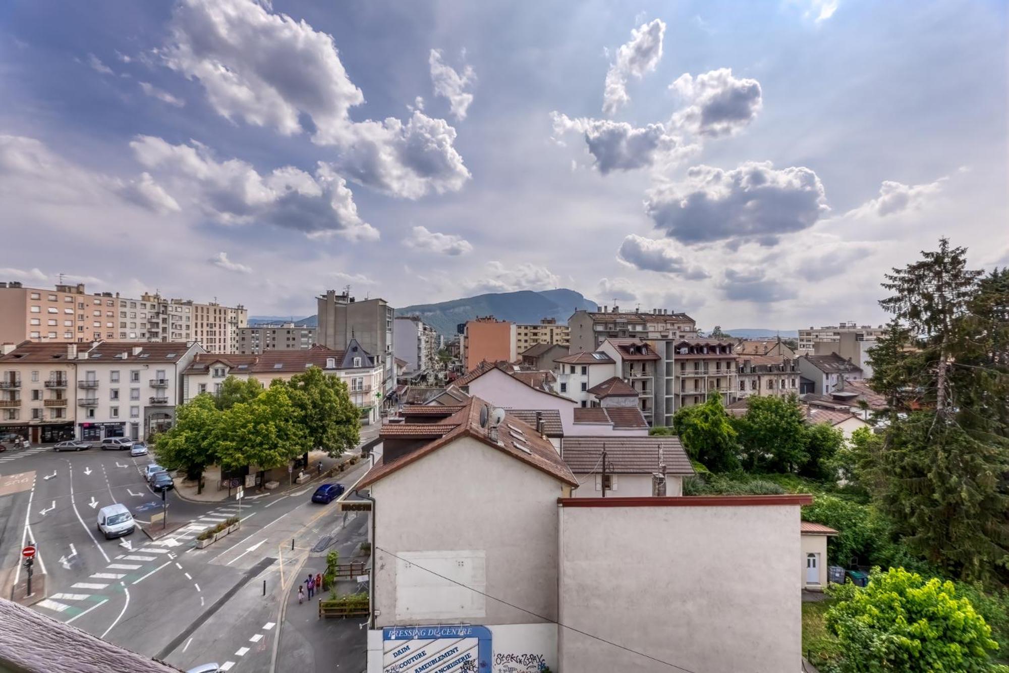 La Boisee Annemasse Exterior photo